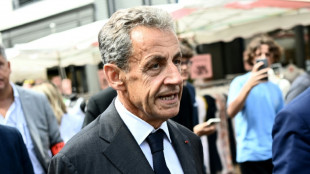R&eacute;tractation de Takieddine: Nicolas Sarkozy, mis en examen, veut "d&eacute;fendre son honneur"