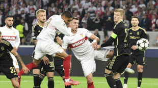 VfB hadert: "M&uuml;ssen zwingender werden"