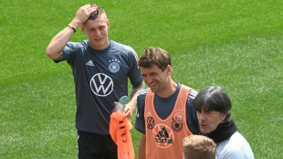 M&uuml;ller w&uuml;rde Kroos-Comeback beim DFB begr&uuml;&szlig;en