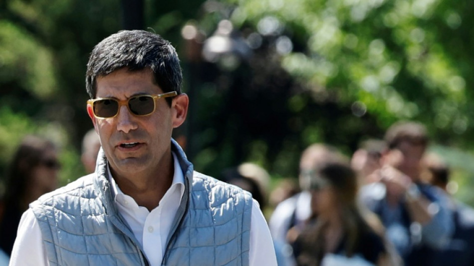 Trump indica Kevin Warsh para ser o pr&oacute;ximo presidente do Fed