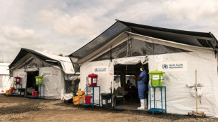 Un milliard de personnes expos&eacute;es au chol&eacute;ra, une "pand&eacute;mie des pauvres", selon l'ONU