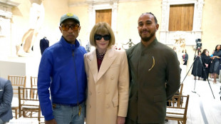 Celebridades têm encontro marcado no Met Gala, uma homenagem ao dandismo negro