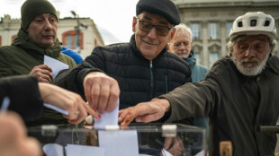 Les &eacute;tudiants serbes comptent leurs soutiens pour des &eacute;lections anticip&eacute;es