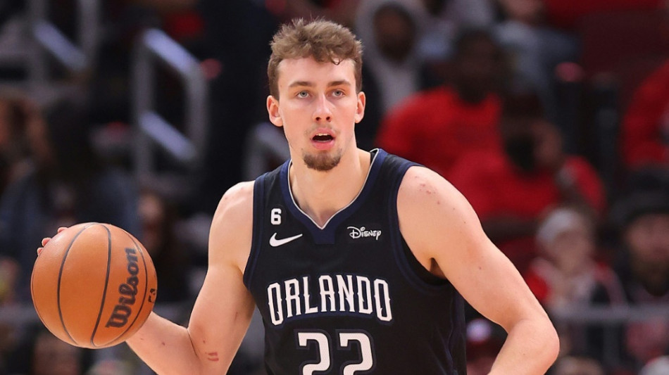 Niederlage f&uuml;r die Wagner-Br&uuml;der in der NBA