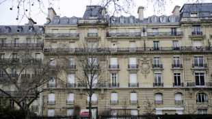 E.Guinea launches ICJ case against France over Paris mansion