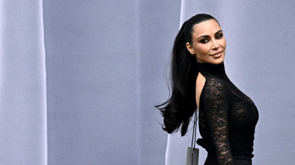 Kim Kardashian et les "papys braqueurs": le procès du retentissant braquage s'est ouvert à Paris