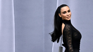 Le proc&egrave;s du retentissant braquage de Kim Kardashian en 2016 s'ouvre &agrave; Paris