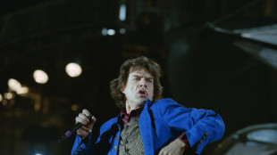 Lenda do rock brit&acirc;nico Mick Jagger completa 80 anos
