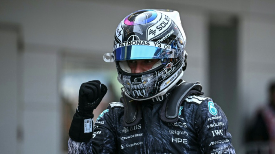 Na volta da F1, Antonelli defende sua lideran&ccedil;a hist&oacute;rica em Miami