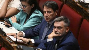 Conte, non vi permetteremo di confondere colle Quirinale con colle Oppio