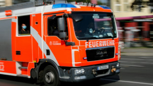 Vier Tote bei Brand in Seniorenheim in Nordrhein-Westfalen