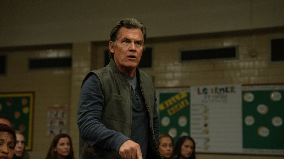 Box office, Weapons si conferma in vetta con 389mila euro