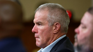 NFL: l'ancien joueur vedette Brett Favre r&eacute;v&egrave;le souffrir de la maladie de Parkinson