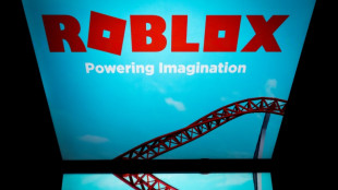 Louisiana sues Roblox game platform over child safety