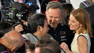 Horner rejects all doubts about his Red Bull future 