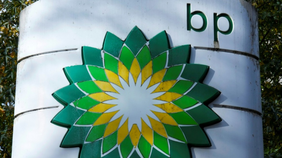 Gigante do petr&oacute;leo BP demite seu presidente por 'preocupa&ccedil;&otilde;es' com sua conduta