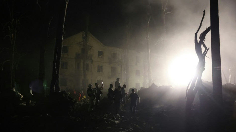 Russland laut Außenminister Lawrow "bereit" zu Ukraine-Abkommen 