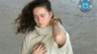 Junge Deutsche nach zw&ouml;lft&auml;giger Odyssee im australischen Busch gerettet