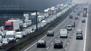 DUH und Germanwatch dr&auml;ngen Regierung zu Ablehnung von Wissings Verkehrspl&auml;nen