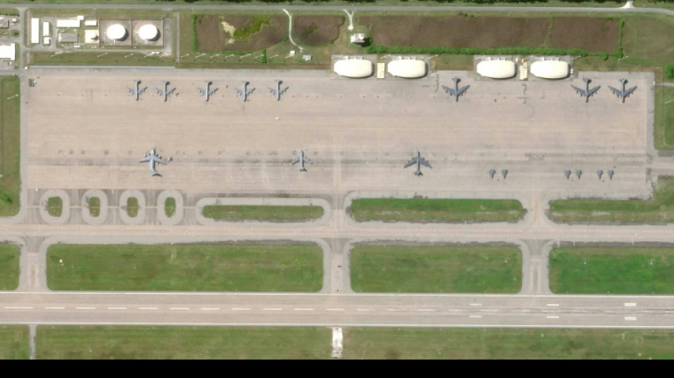 UK to shelve Chagos handover after Trump criticism