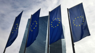 L'inflation ralentit &agrave; 6,9% en Europe mais reste pr&eacute;occupante