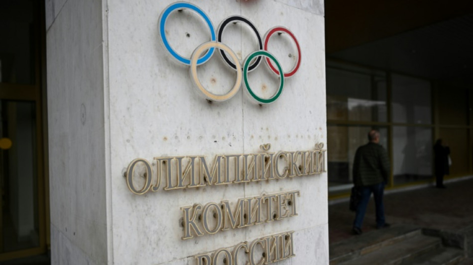 Sport court allows Russian, Belarusian skiers to target Olympics