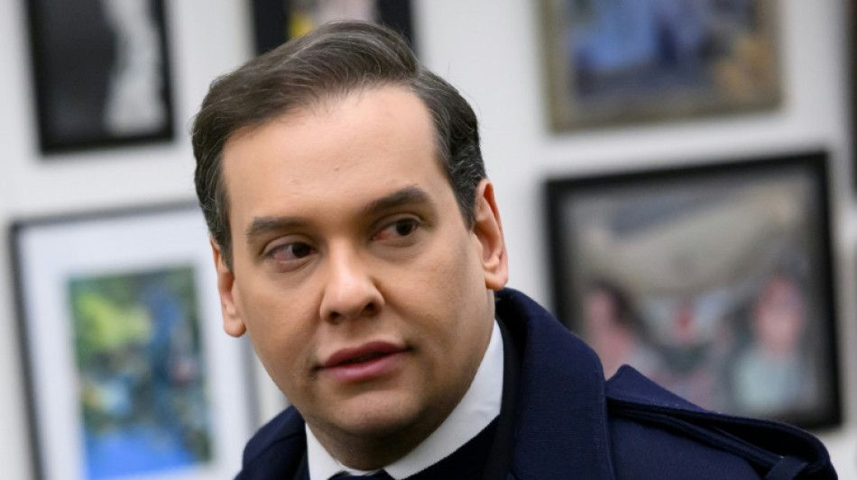 Excongresista de origen brasileño condenado a 7 años de cárcel en EEUU por corrupción