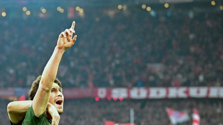 Rodgers vows to stay with Celtic after fourth successive Scottish title