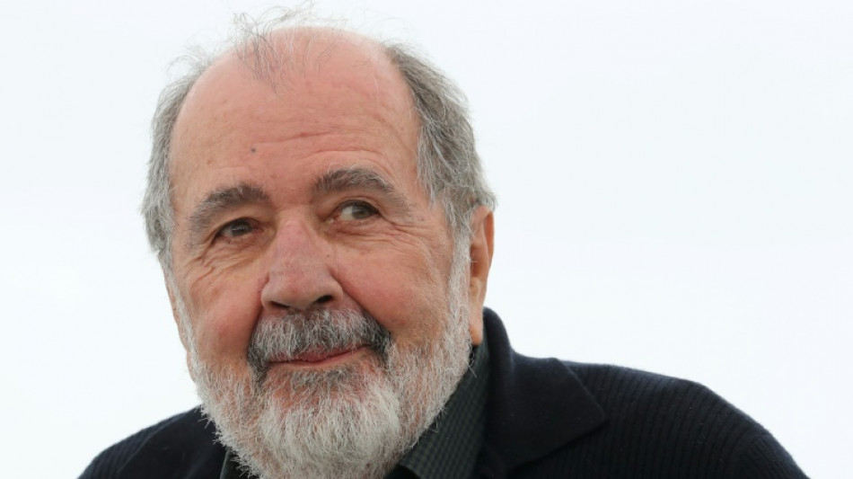 Cineasta Cac&aacute; Diegues morre aos 84 anos