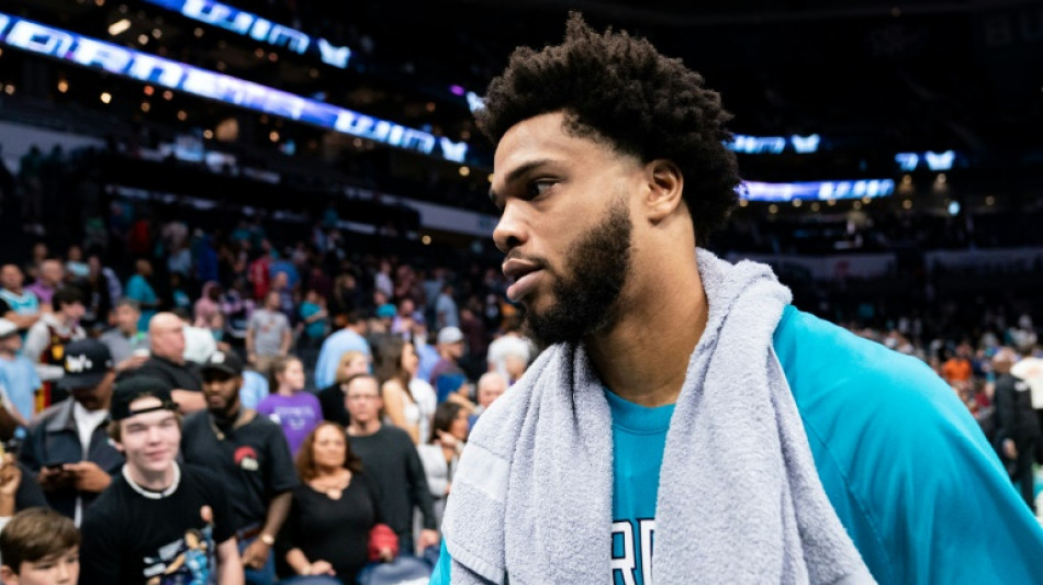 Hornets free agent Bridges avoids jail in domestic violence case
