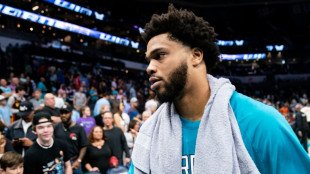 Hornets free agent Bridges avoids jail in domestic violence case
