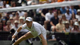 Sinner withdraws from Cincinnati Open with knee injury