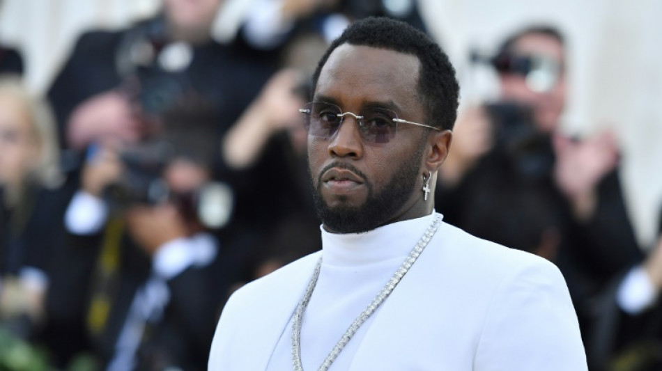 Du sexe comme une "obligation": au proc&egrave;s de P. Diddy, le t&eacute;moignage cl&eacute; d'une ex du rappeur