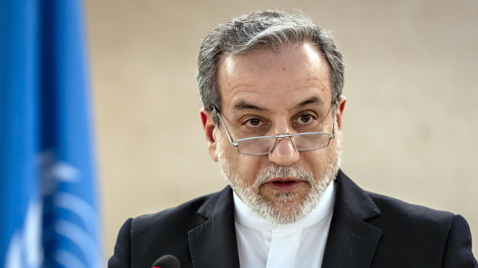 Iran,a Roma nuovi colloqui con gli Usa, serve accordo equo