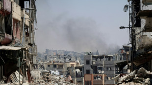 Ex&eacute;rcito israelense concentra opera&ccedil;&otilde;es contra o Hamas na Cidade de Gaza e em Rafah