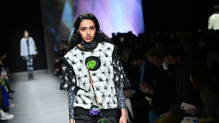 Arranca la Semana de la Moda de Mil&aacute;n en un clima optimista