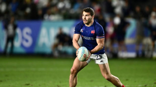 Rugby à VII: les Bleus de Dupont triomphent à Los Angeles, l'objectif olympique est bien lancé
