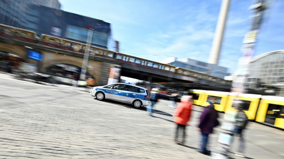 Mitglieder von Schleuserbande in Berlin zu mehrj&auml;hrigen Haftstrafen verurteilt