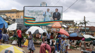 Pope to urge peace in Cameroon's conflict zone