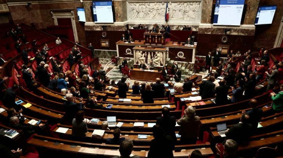 &Agrave; l'Assembl&eacute;e, les socialistes obtiennent une victoire sur la CSG sur le capital