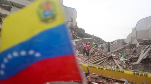Sale a 4.516 il bilancio dei morti in Venezuela, oltre 16.700 i feriti