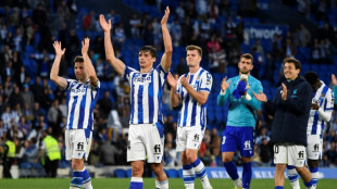 Europe-chasing Real Sociedad visit Athletic in Basque derby