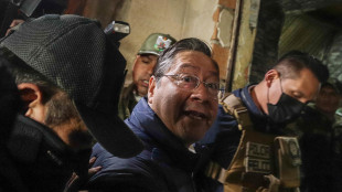 Bolivia, l'ex presidente Arce rinchiuso nel carcere di San Pedro