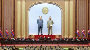 Corea del Norte inscribe su estatus de potencia nuclear en la Constituci&oacute;n