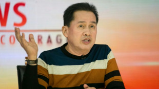 Philippines: arrestation d'un pasteur recherch&eacute; par les &Eacute;tats-Unis pour exploitation sexuelle d'enfants