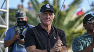 LIV Golf announces 2023 event in Australia