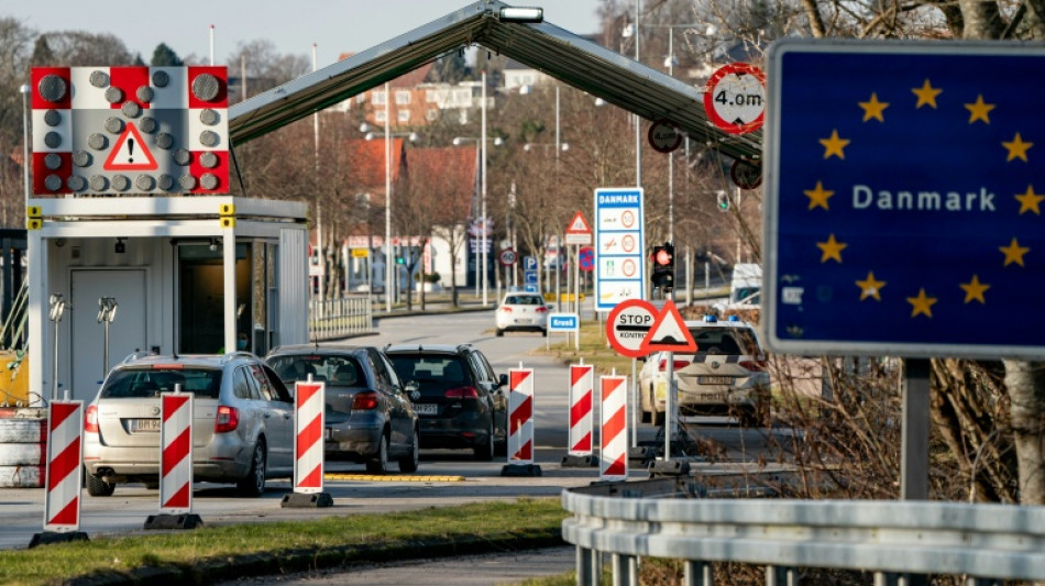 J&uuml;dische Ziele in Berlin ausgesp&auml;ht: Mutma&szlig;licher Komplize von Spion festgenommen