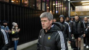 O'Gara's La Rochelle waste chance at second in Top 14