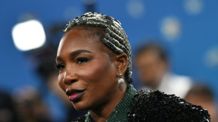 Venus Williams debuta con victoria en el WTA de Washington
