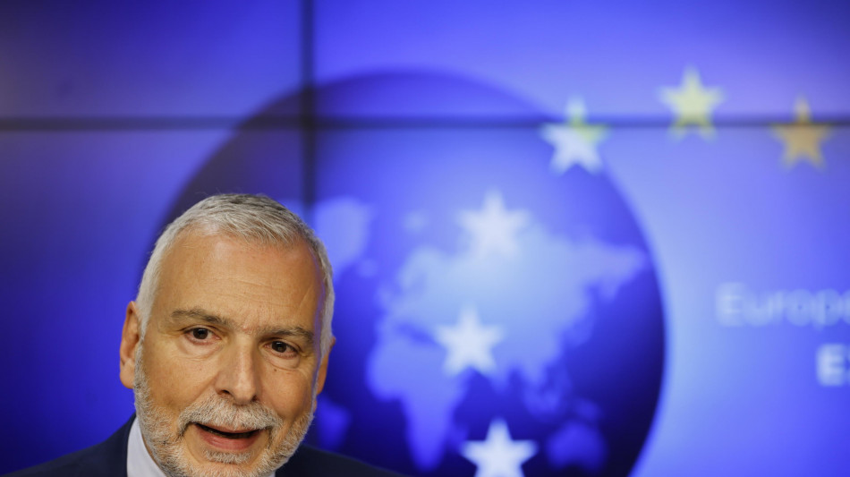 Media, Sannino lascia il Seae, 'fiducia nella giustizia'